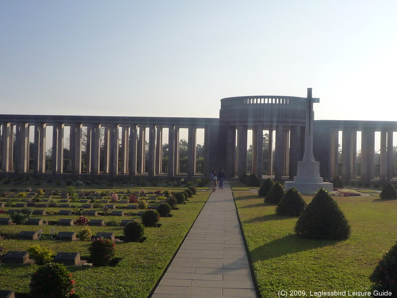 Allied War Graves03